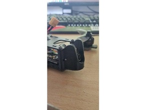 fpv Camera montare caddx tarsio telecamera 3d print model - Mito3D