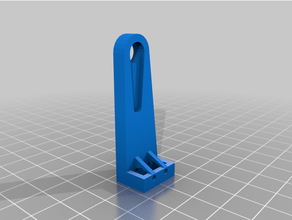 auto Ebene Arm 3d print model - Mito3D