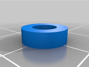 clamping+block+for+cnc 3d print model - Mito3D
