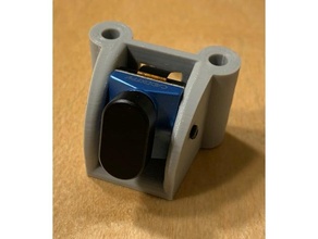 caddx tarsier v2 montar cucharadas fuente 5 pulgada cuadro v3 zumbido 3d print model - Mito3D
