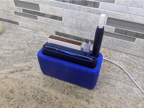 iqos 3 2 cleaners heets pack stand iqos iqos 3