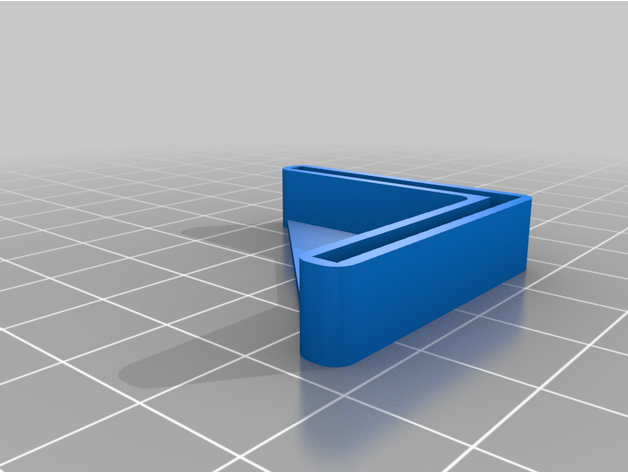 shelf estantes metalicos 3D print model - Mito3D