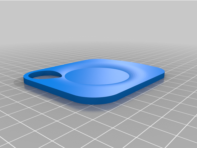 coffee cup 3D print model - Mito3D