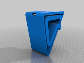 pixel 4xl stand 3d print model - Mito3D