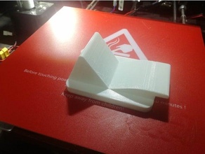 kunduz st model pil örtmek kılıf 3d print model - Mito3D