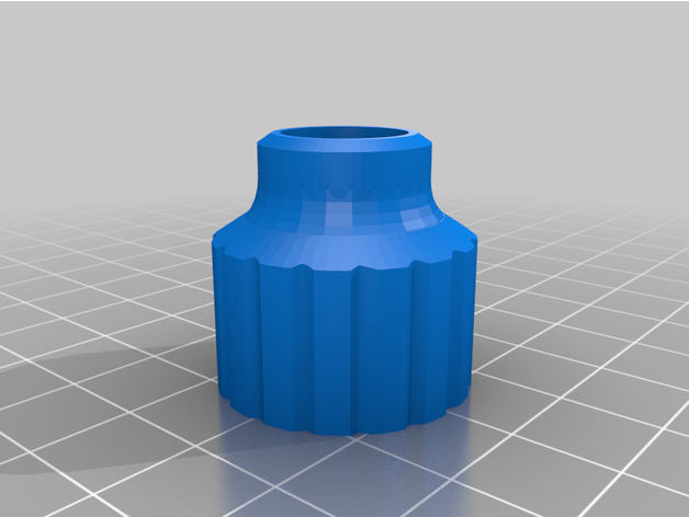 kaercher gardena supporto 3D print model - Mito3D