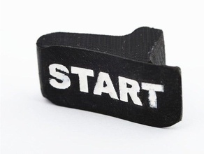 cambiar interruptor botón comienzo motocicleta daelim vt daystar 3d print model - Mito3D