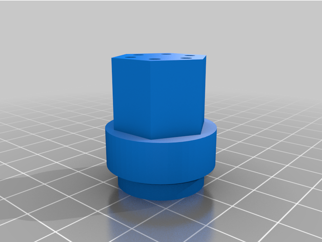 Scott equalizer2 3D print model - Mito3D