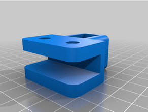 ide Glas 3d print model - Mito3D