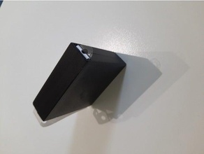 güçlendirme yüzükler Kutu ofis yüzük aramak biriktirmek Verstrkungsringe 3d print model - Mito3D