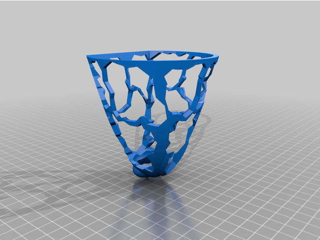 dólar 3D print model - Mito3D