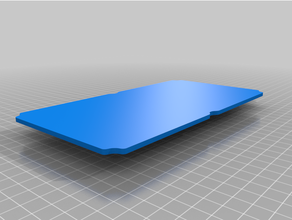 1 10 piscina tavolo 3d print model - Mito3D