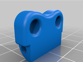 suunto vyper hava tampon lastiği binmek dalış tüplü 3d print model - Mito3D