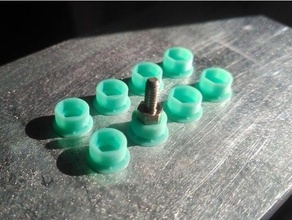 phrozen sonik mini Led dizi sıcak nokta yazdırılabilir ayırıcı 3d print model - Mito3D