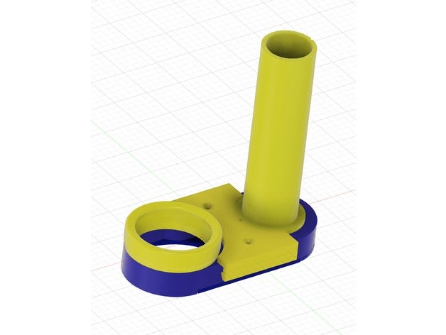 özlem 60mm Genişlik 3D print model - Mito3D