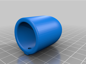 filament oiler 3d print model - Mito3D