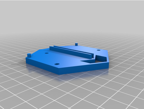 fixo puzzle case 3d print model - Mito3D