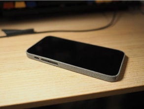 iphone 12 mini profile case 3d print model - Mito3D