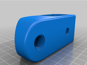 Rad Kupplung Foppapedretti Bettdecke Remix Ricambio schonen montieren 3d print model - Mito3D
