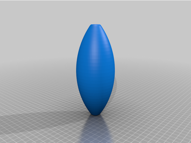 forma film puntello 3D print model - Mito3D
