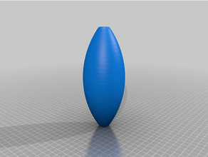 shape film prop 3d print model - Mito3D