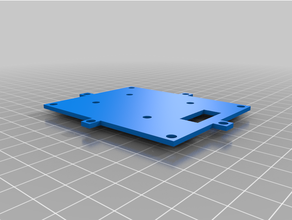 rfid lector mfrc522 recinto leobot electrónica arduino leobotelectrónica 3d print model - Mito3D