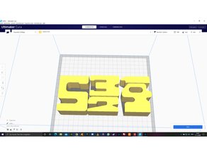 módulos brincalhão matema 3d print model - Mito3D