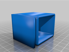 extender gocciolante mono fotone 3d print model - Mito3D