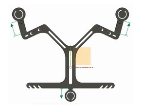 kovid maske havalandırma yeniden düzenleme nefes koronavirüs covid 19 covid19 covidmask kolay maskesi cerrahi 3d print model - Mito3D