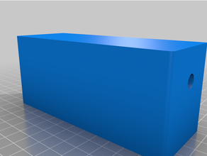2 estruendo caja 3d print model - Mito3D