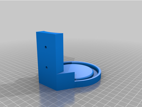 starbucks holders 3d print model - Mito3D