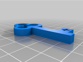Sankt Petri okul parlamak lille versiyon 2 3d print model - Mito3D