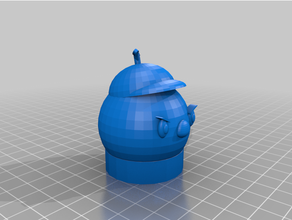 lámpara pelota 3d print model - Mito3D