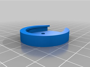 dquad lrx yumuşak binmek kolluklar 3d print model - Mito3D