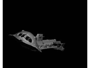 irwin ssrn seaview acuario deco Allen Nelson Neptuno nimr vista marítima 3d print model - Mito3D