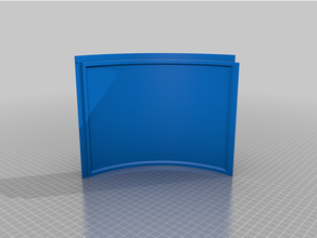 Salton vitapro filamento secadora 3d impresión 3d print model - Mito3D