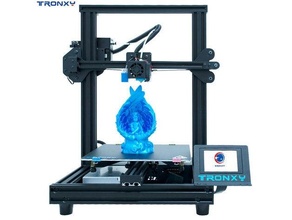 firmware tronxy xy2 pro titan 3d print model - Mito3D