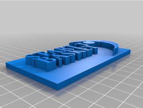 start basket 3d print model - Mito3D