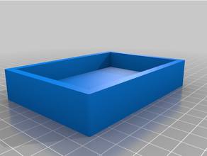 senbox 3d print model - Mito3D