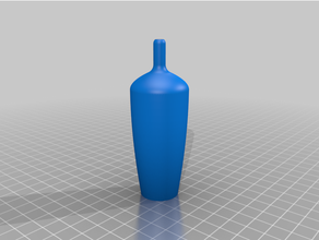 katarek vaccum aspirator adapter aspiratore 3d print model - Mito3D