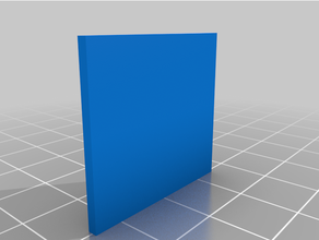 cassetto scatola organizzatore ranger Conservazione 3d print model - Mito3D