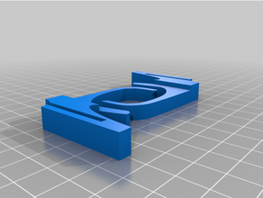 ds4 snes değiştirmek profesyonel 3d print model - Mito3D