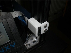 micro sd carte extension monter titulaire soutien 3d print model - Mito3D