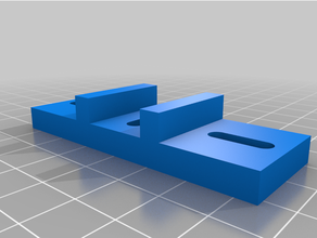 duetti laser fascio aggiornamento kit 3d print model - Mito3D