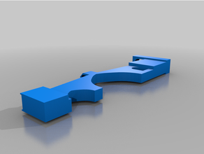 pont diable martorell 3d print model - Mito3D