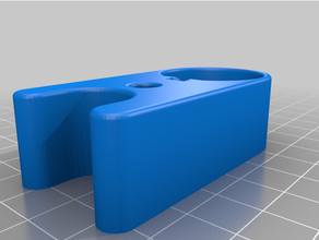 texan fw shotshell reloading wad guide adapter mec 3d print model - Mito3D