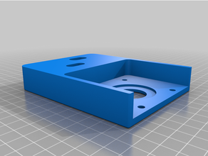 clough42 els supporting files 3d print model - Mito3D