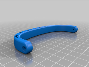 handle boxes diy 3d print model - Mito3D