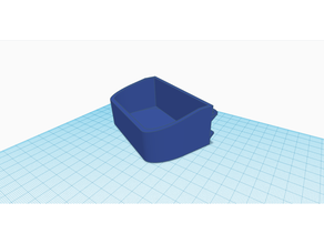 anycubic mega ender 3 item tray 3d print model - Mito3D