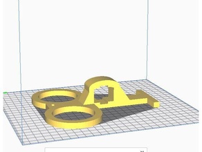 bardaklık para torre endoskopi sindirim 3d print model - Mito3D